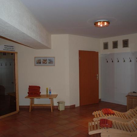 Hotel Auerhahn Masserberg Buitenkant foto